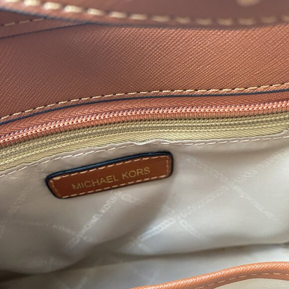 Michael Kors Tote Bag - Picture 7 of 13